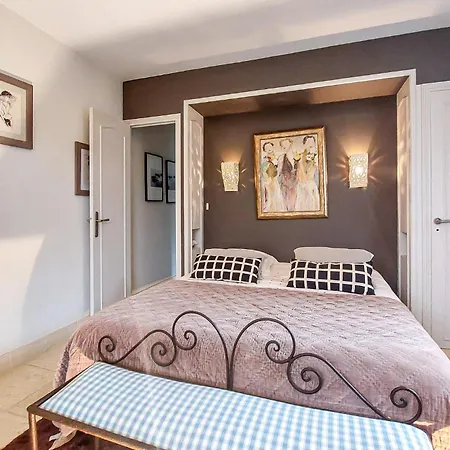 Charmante Maison Avec Piscine La Palmyre