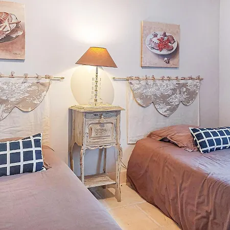 Charmante Maison Avec Piscine Holiday home