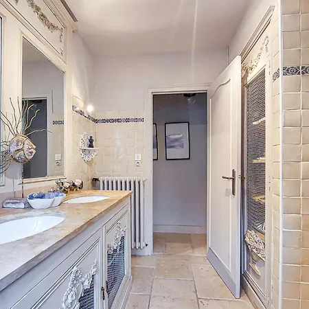 Charmante Maison Avec Piscine Σπίτι διακοπών