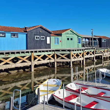 Charmante Maison Avec Piscine