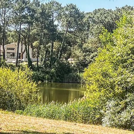 Charmante Maison Avec Piscine Σπίτι διακοπών La Palmyre